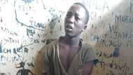 Jailbreak: man emerges from hideout to see newborn son, captured by police
