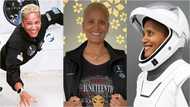 Sian Proctor: African-American doctor becomes first Black woman to pilot a spacecraft