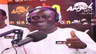 Captain Smart resigns from Angel FM; sends strong message to Kwaku Oteng after he met his lawyer (video)