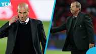 French football mourns as Zidane delivers touching tribute