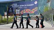 S. Korea earmarks $24bn in aid, investment support for Africa