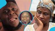 Oteele cries out as wife leaves him for man abroad after viral video saga