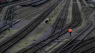 Fears over economy grow as German rail begins longest strike