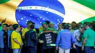 Battle for religious vote turns Brazil election into holy war