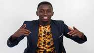 The top 10 comedians in Ghana to watch at the moment for the best fun