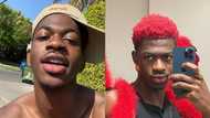 Nike sues Lil Nas X, MSCHF over 'Satan Shoes' "made with human blood"