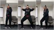 75-Year-Old grandma makes dance moves to popular Michael Jackson's song; video stuns social media