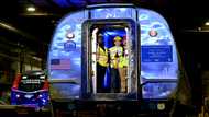New trains, new tracks: US rail to get much-needed facelift