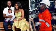 My boss told me I can't be a mechanic if I get married & have kids; I proved him wrong - GH lady