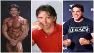 The top 10 old school bodybuilders that are still influential today and what they do