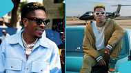 Shatta Wale breaks silence on life-changing experience with a spirit