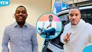Kevin Taylor now roams freely in Ghana, can Twene Jonas also return to the country?