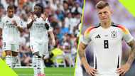 Supporters demand Toni Kroos' return amid Mbappe and Real Madrid La Liga woes