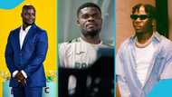 Partey trains with Villarreal for the first time; Stephen Appiah and Stonebwoy react