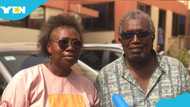 Man deported from Dubai over murder of lovely Ghanaian couple, police make arrest