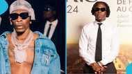 Shatta Wale tears into Stonebwoy over Grammy hiplife list saga: "The truth be one"