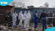 Ghanaian in South Africa shot dead as xenophobic attacks escalate