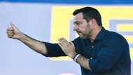 Matteo and Giorgia: Italy's far-right rivals set for power
