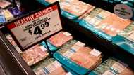 US Fed's favored inflation measure accelerates, dimming rate cut hopes