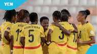 WAFCON 2024: Ghana edge Algeria on penalties, set up semi-final clash with Morocco
