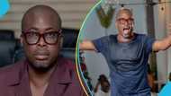 Paul Adom-Otchere vows to hunt down man who threatened him on Facebook: “I am coming for you”