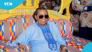 Old video of Apostle Kantanka sharing why he came to earth resurfaces amid family drama
