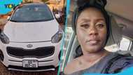 Police find stolen car belonging to woman killed by her houseboy, 2 more suspects arrested