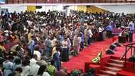 Do not hold Easter crusades, conventions; church services should not exceed 2 hours - Police warns