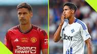 Raphael Varane: Ex-Man United star retires at 31 after suffering a serious knee injury