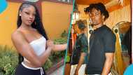 Kwesi Arthur sings and dances to Headucator's version of his Fefe Ne Fe song, video