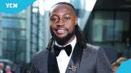 This is what Semenyo said after becoming first Ghanaian to earn PFA TOTY slot