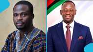 Manasseh Azure speaks as Obuasi SHTS headmaster takes action against him over exposé on alleged misconduct