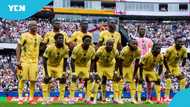 Ghana vs Gambia: Here is the confirmed Black Stars lineup for AFCONQ 2027