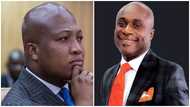 Court orders Rev Kusi-Boateng to properly serve Okudzeto Ablakwa with contempt suit