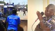 Ejura shootings: All I asked was for reinforcement; it did not mean the military must come – Police Commander