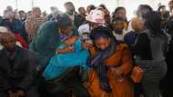 S.Africa honours 21 youngsters killed in tavern tragedy
