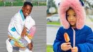 3 Ghanaian celebrity kids who have their Instagram accounts verified and their huge followers