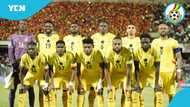 Ghana Footballer of the Year 2025: Top 5 contenders for the esteemed crown