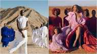South Africans claim Beyonce copied Spirit song video from one of their own