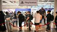 Fans hail 'dark' storyline as new Final Fantasy title released