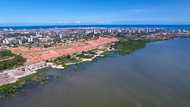 Brazil quake city families seek justice in Dutch court