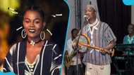 Wiyaala And Atongo Zimba's songs make it to the Global 500 Greatest Songs Of All Time list