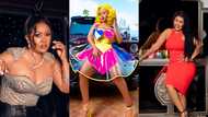 McBrown: 11 times 44-year-old actress prove age is just a number with gorgeous photos in 2021