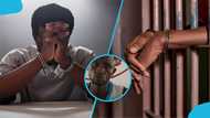 Popular businessman jailed for 7 years over illicit substance advertisement online