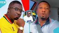Kessben FM's DJ KA lands in more trouble with fans as his latest video emerges after alleged leak