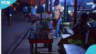 Inside the early morning hustle: Woman showcases what the city’s biggest market looks like at 3 a.m