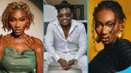 Wendy Shay says she has a new management team as she drops Bullet as her manager
