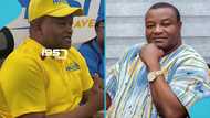 Hassan Ayariga claims making $1M in Ghana is easier than saving $100k in the US