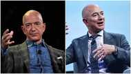 Jeff Bezos is again world’s richest man, reclaims lost 1st position with GHS 1.1 trillion wealth