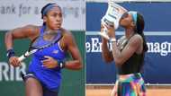 Coco Gauff to miss Olympic Games in Tokyo due to Covid-19 infection